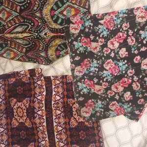 OS super soft yoga leggings